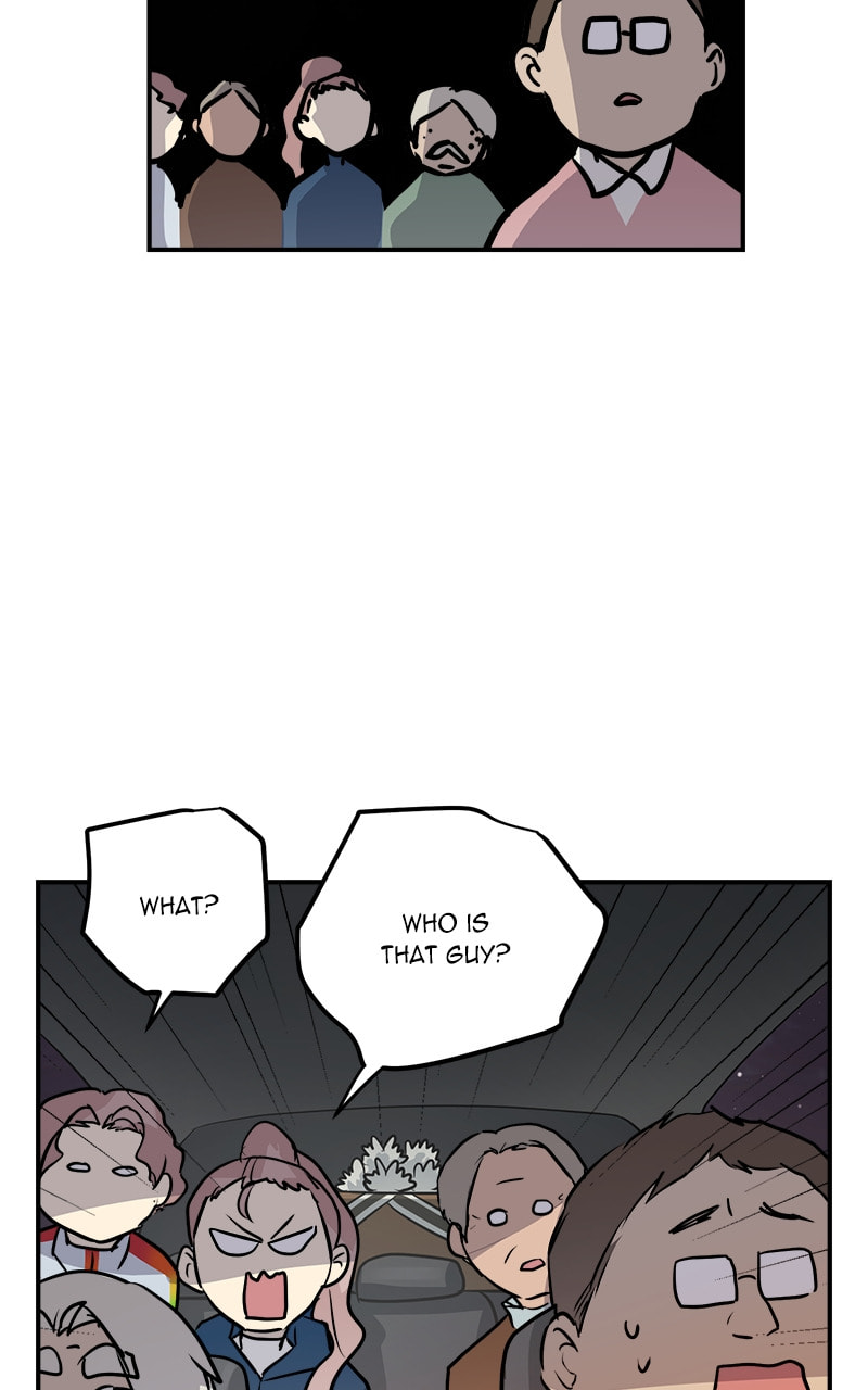 Read This Life to the Next chapter 82 image 31 on Lezhin