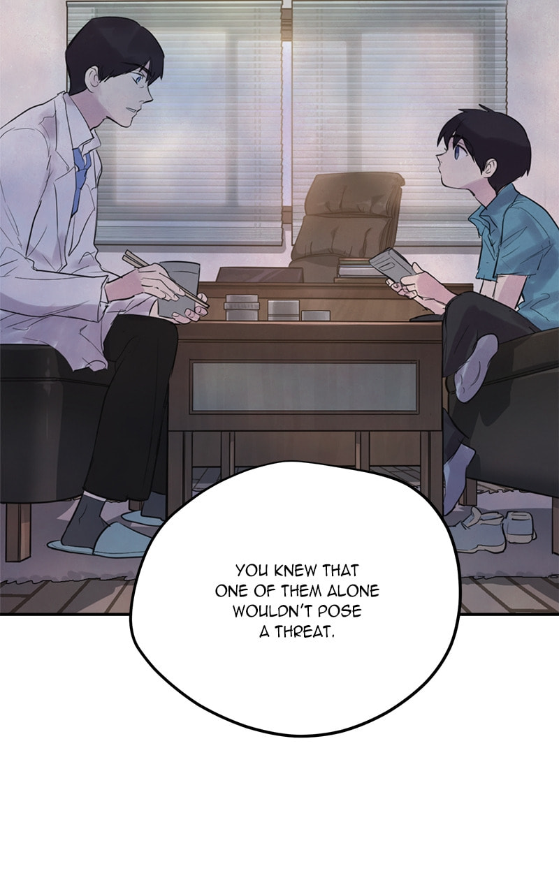 Read This Life to the Next chapter 82 image 40 on Lezhin