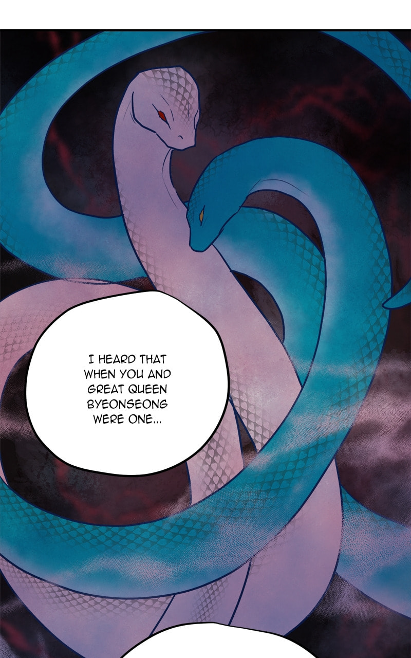 Read This Life to the Next chapter 82 image 41 on Lezhin