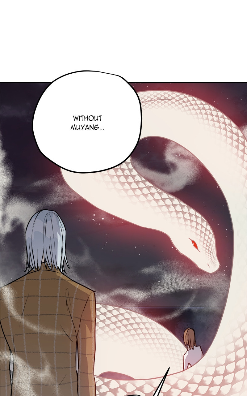 Read This Life to the Next chapter 82 image 45 on Lezhin