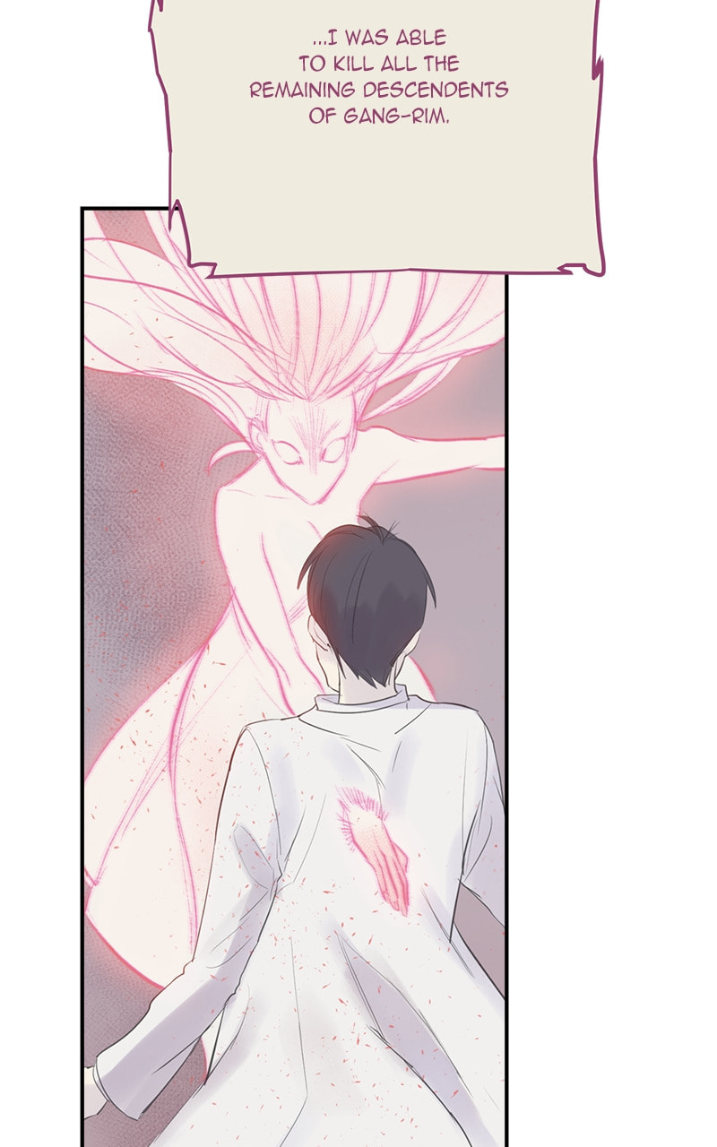 Read This Life to the Next chapter 82 image 5 on Lezhin