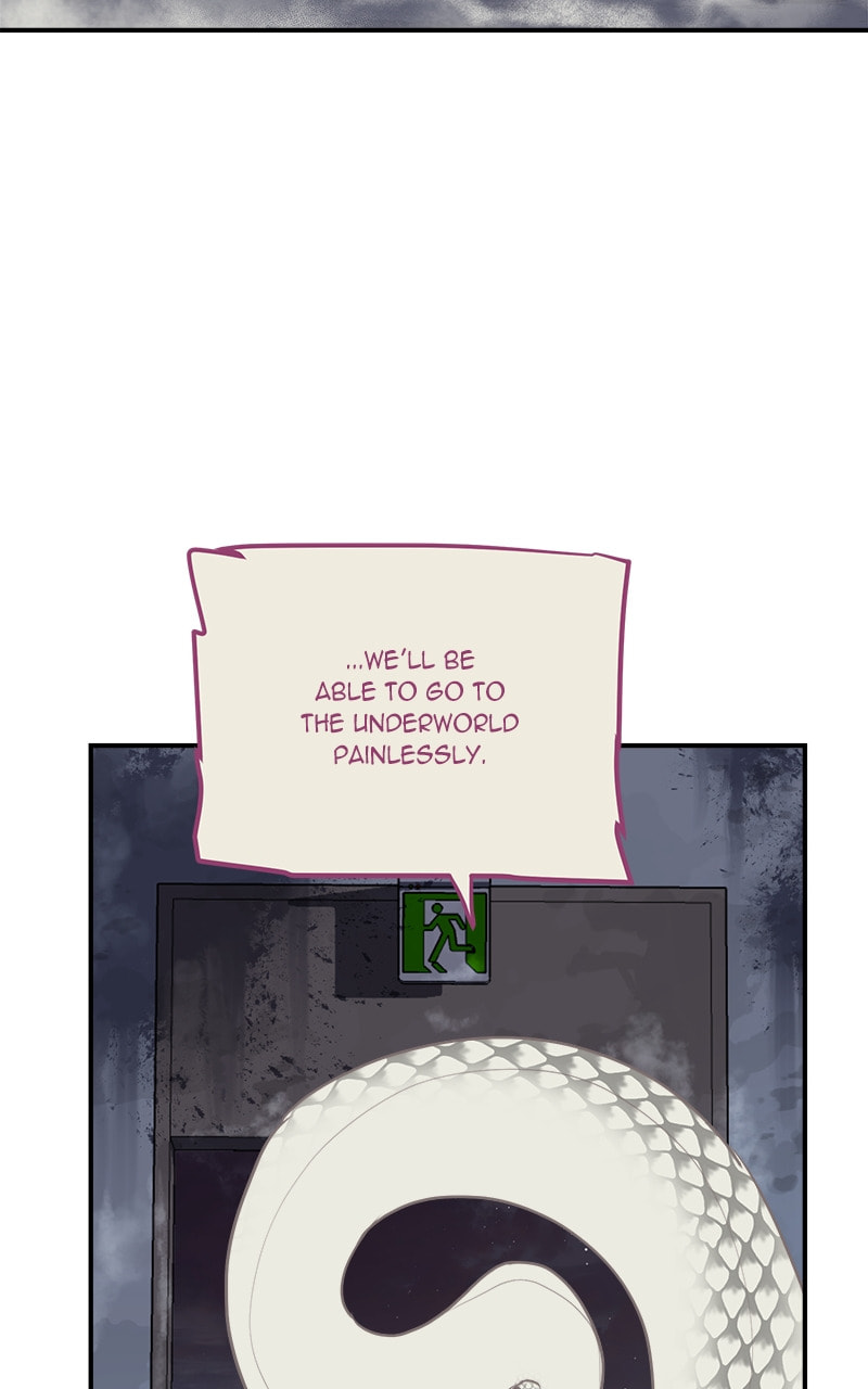 Read This Life to the Next chapter 82 image 8 on Lezhin