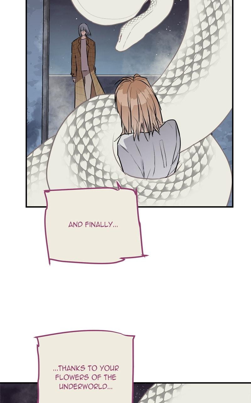 Read This Life to the Next chapter 82 image 9 on Lezhin