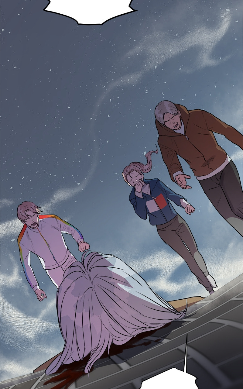 Read This Life to the Next chapter 83 image 3 on Lezhin