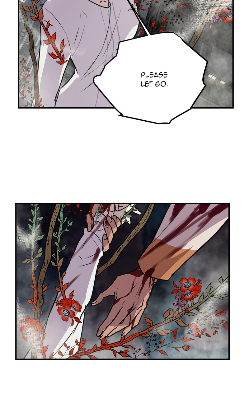 Read This Life to the Next chapter 83 image 40 on Lezhin