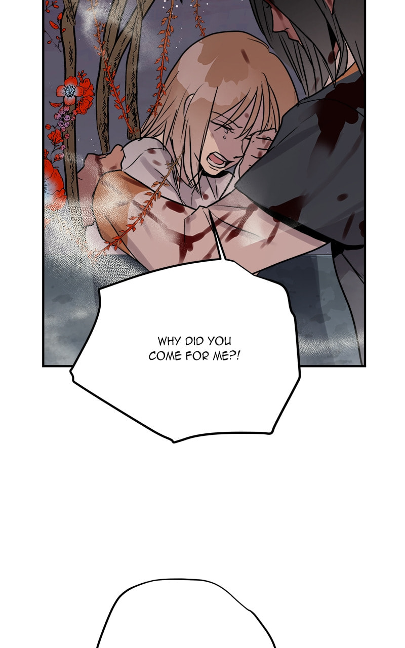 Read This Life to the Next chapter 83 image 46 on Lezhin