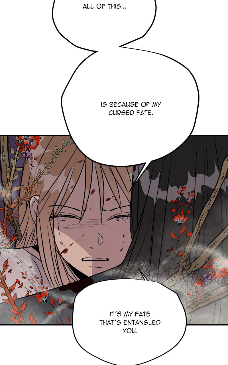 Read This Life to the Next chapter 83 image 47 on Lezhin
