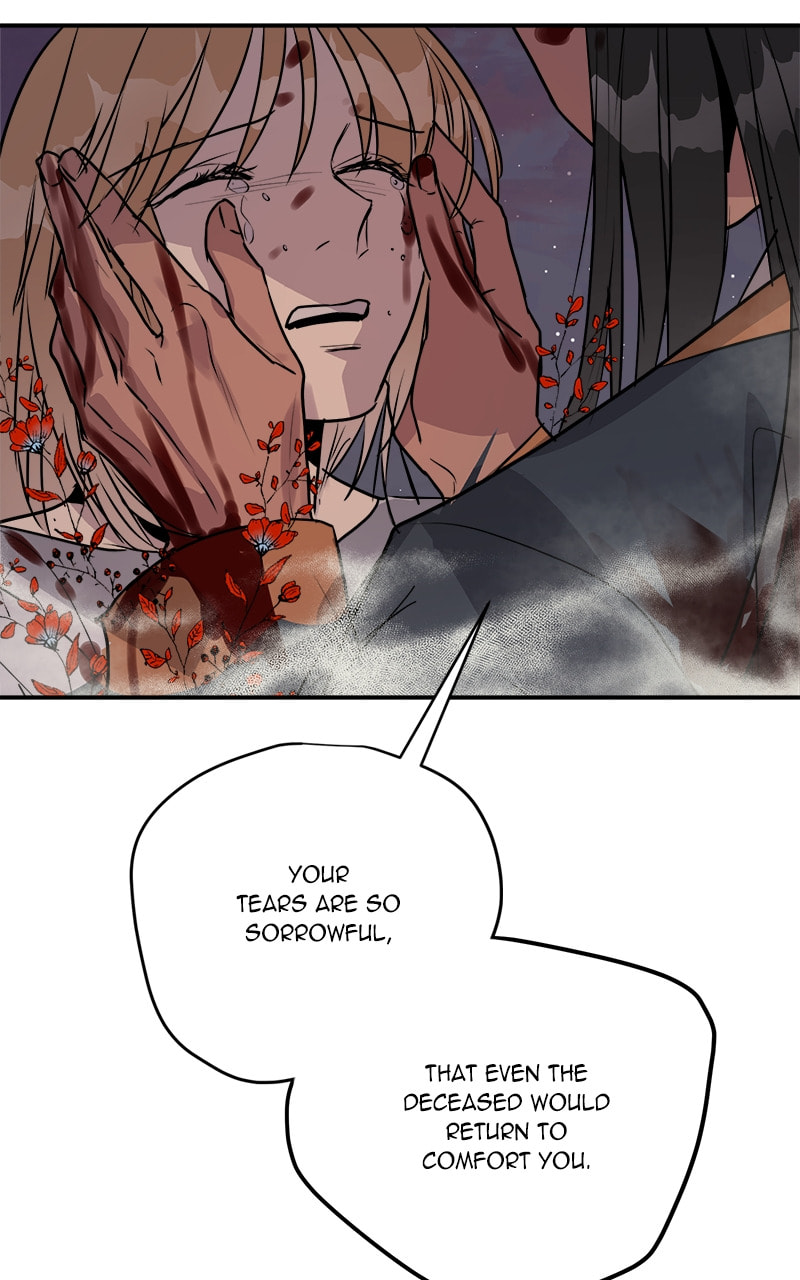 Read This Life to the Next chapter 83 image 51 on Lezhin