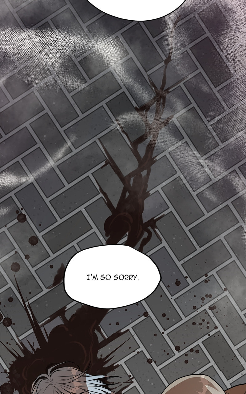 Read This Life to the Next chapter 83 image 8 on Lezhin