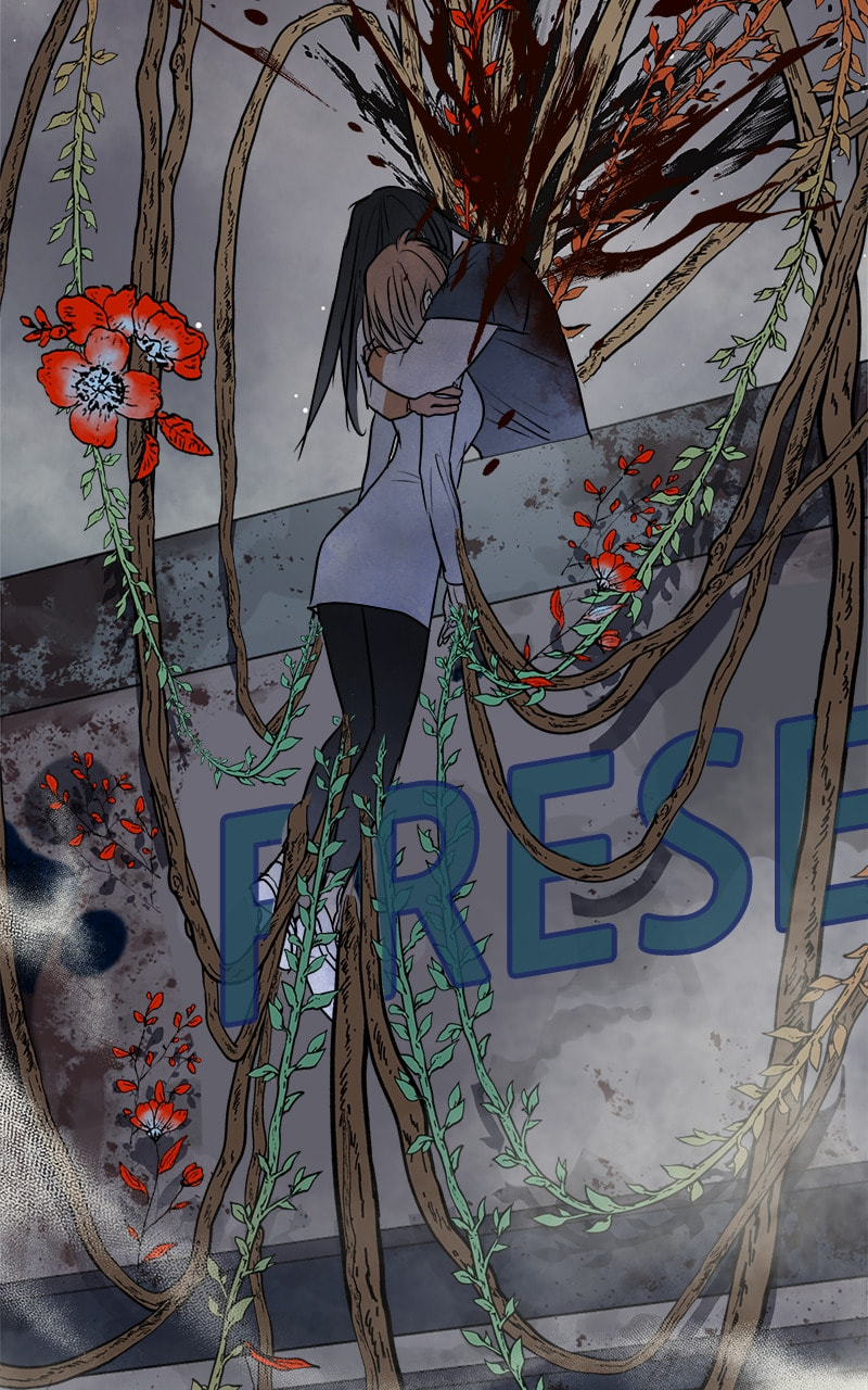 Read This Life to the Next chapter 83 image 81 on Lezhin