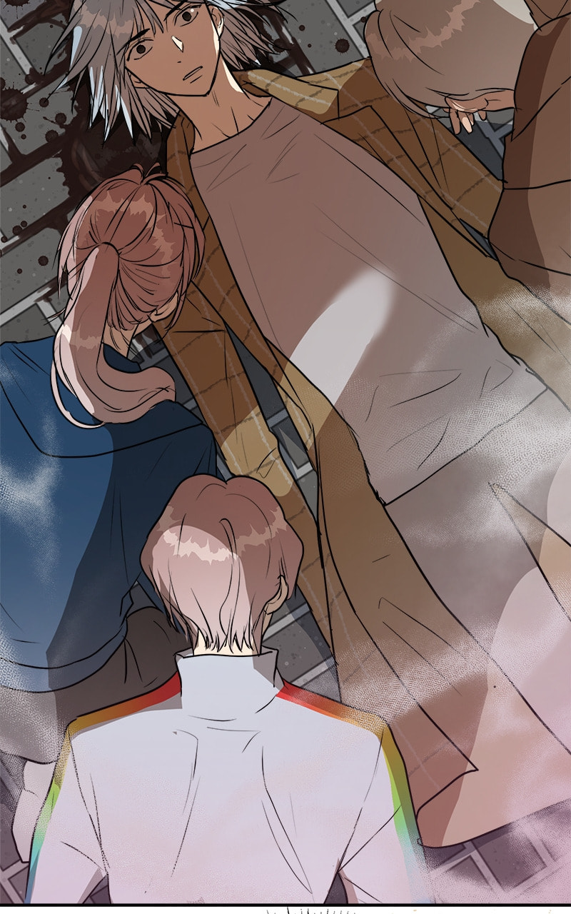 Read This Life to the Next chapter 83 image 9 on Lezhin