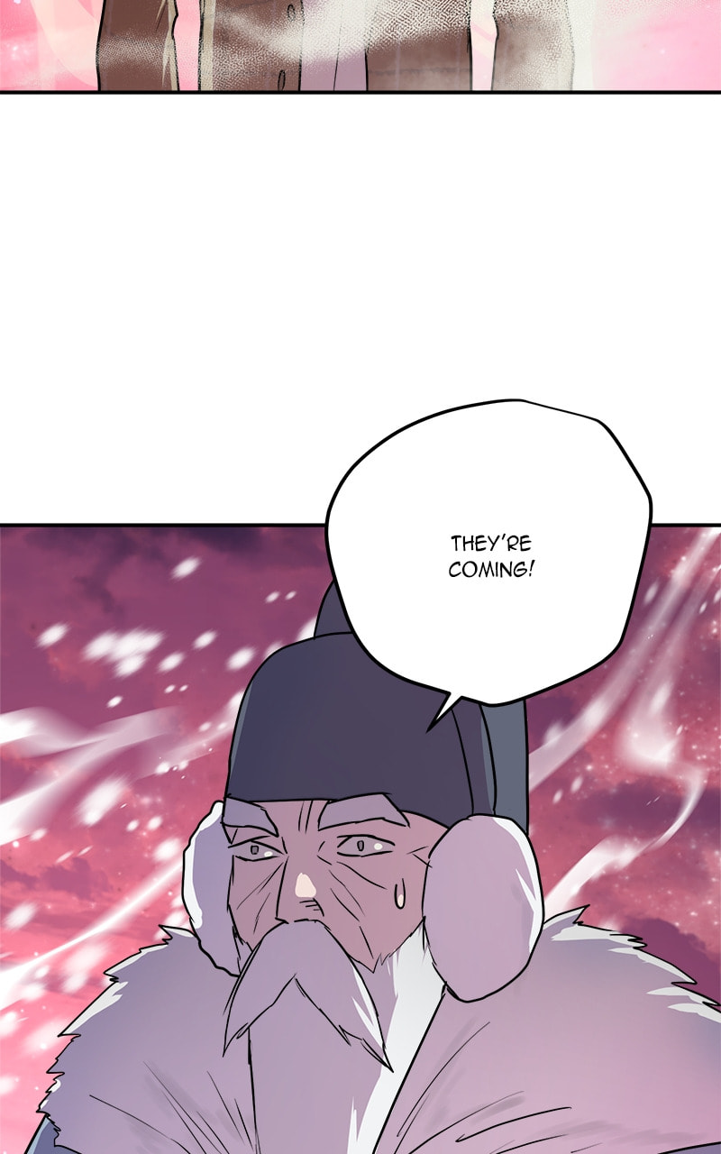 Read This Life to the Next chapter 84 image 20 on Lezhin