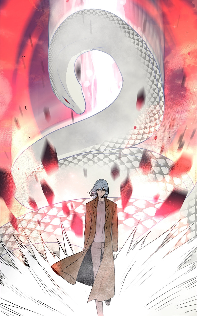 Read This Life to the Next chapter 84 image 24 on Lezhin