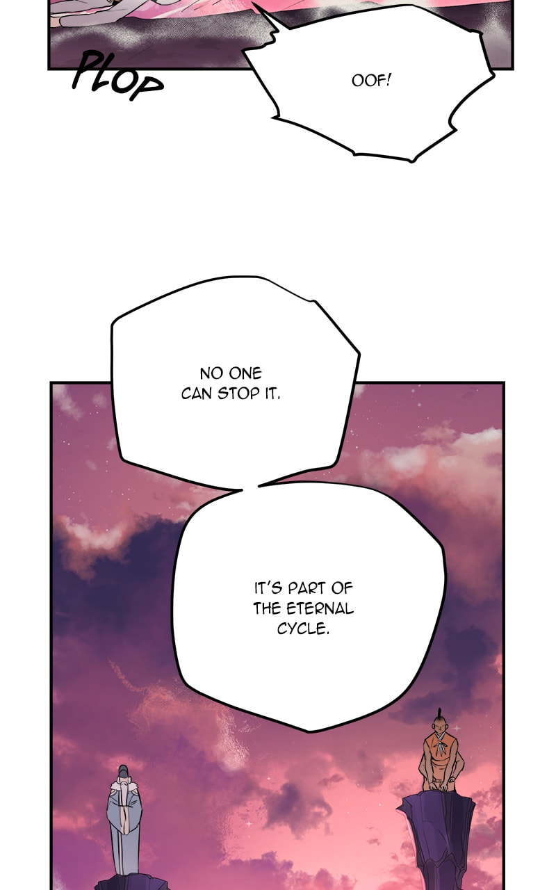 Read This Life to the Next chapter 84 image 26 on Lezhin