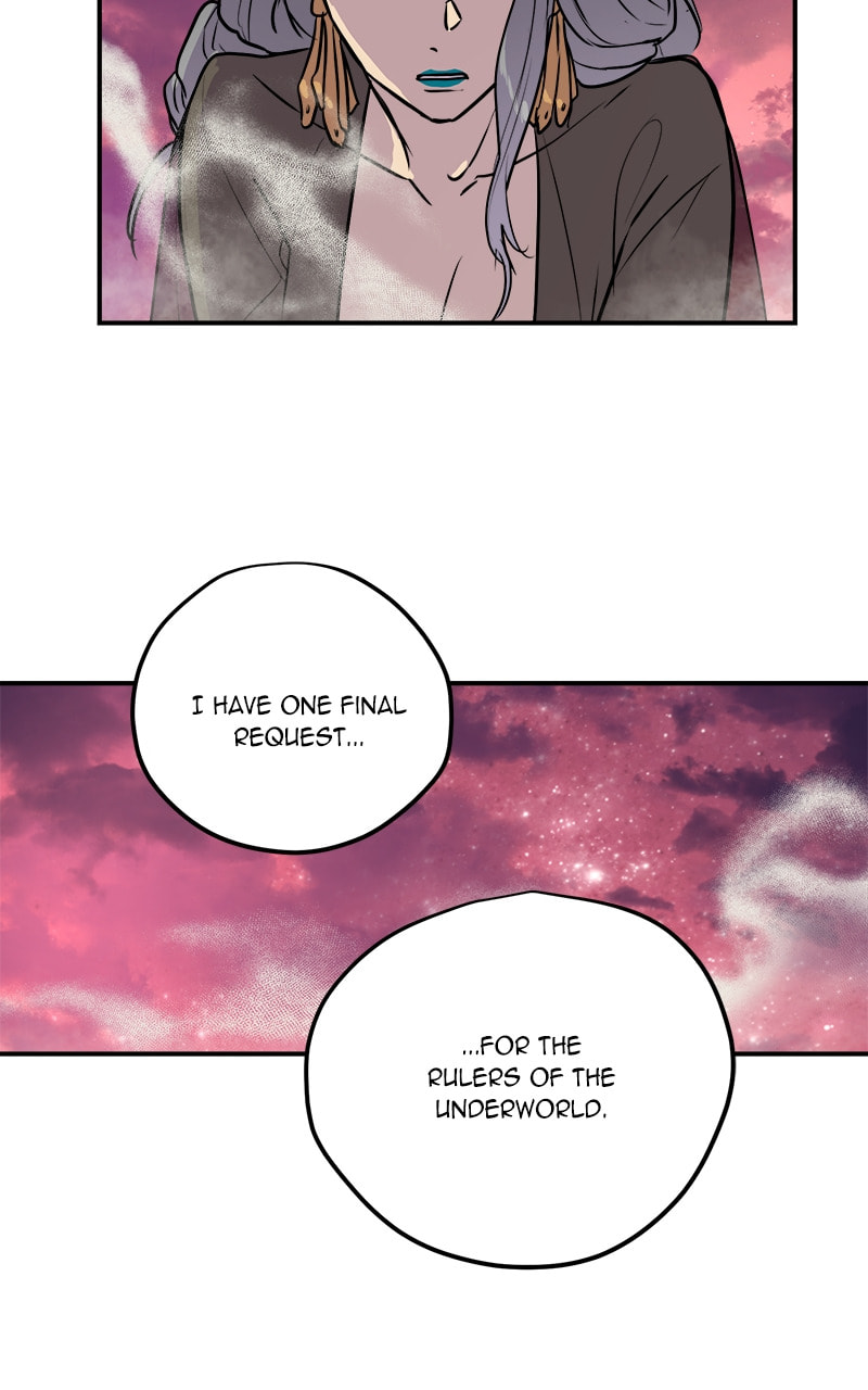 Read This Life to the Next chapter 84 image 34 on Lezhin