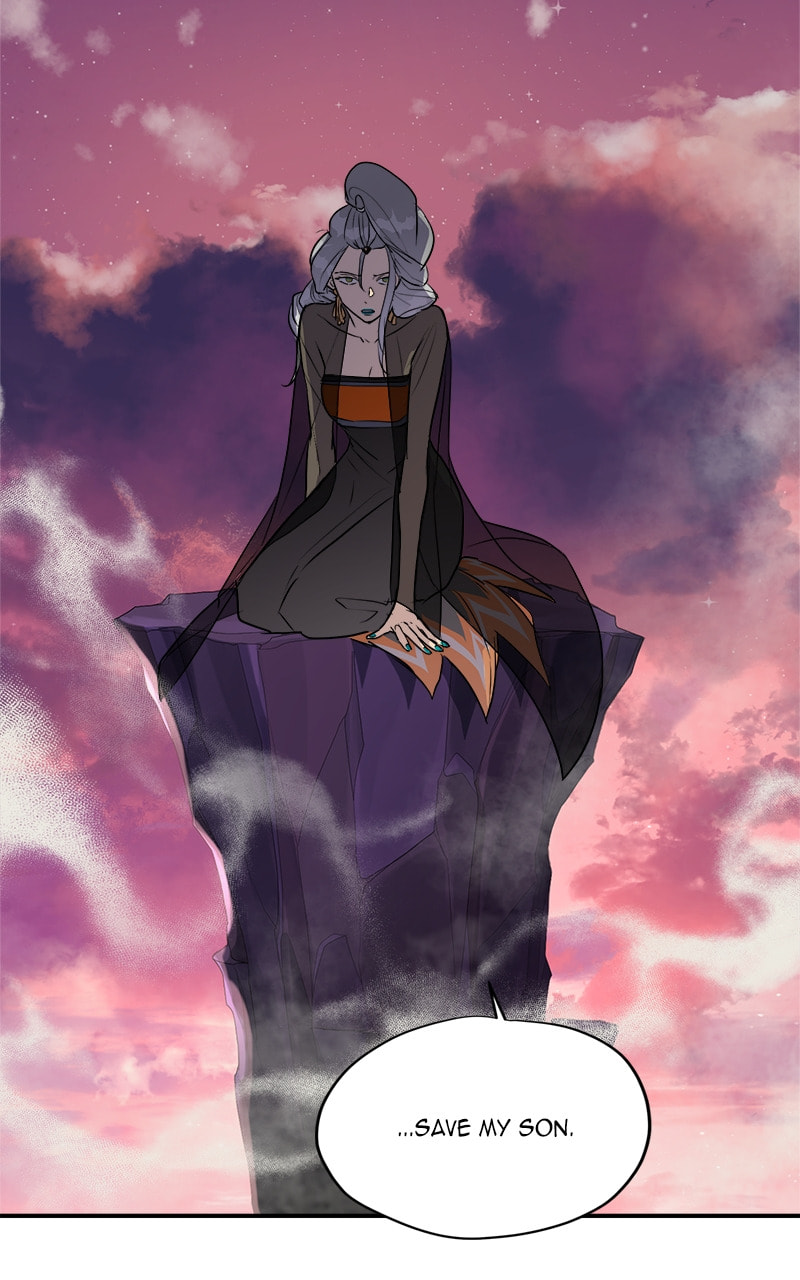 Read This Life to the Next chapter 84 image 36 on Lezhin