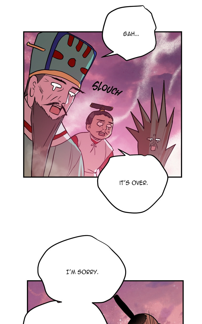 Read This Life to the Next chapter 84 image 5 on Lezhin