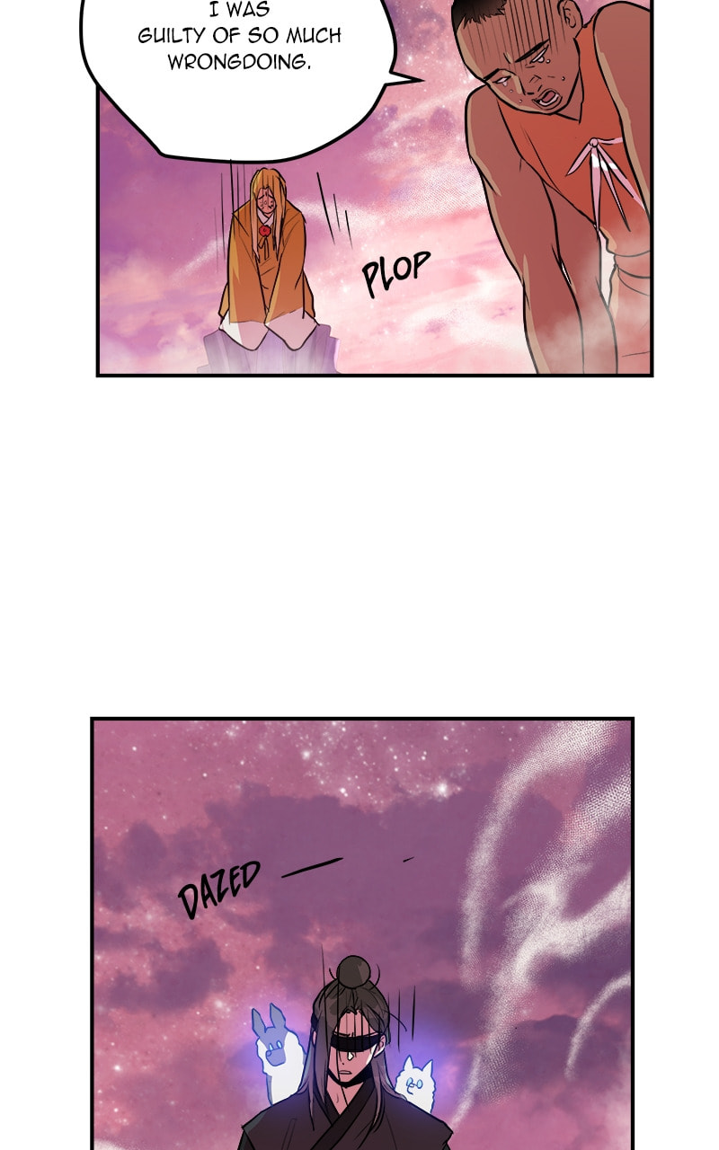 Read This Life to the Next chapter 84 image 6 on Lezhin