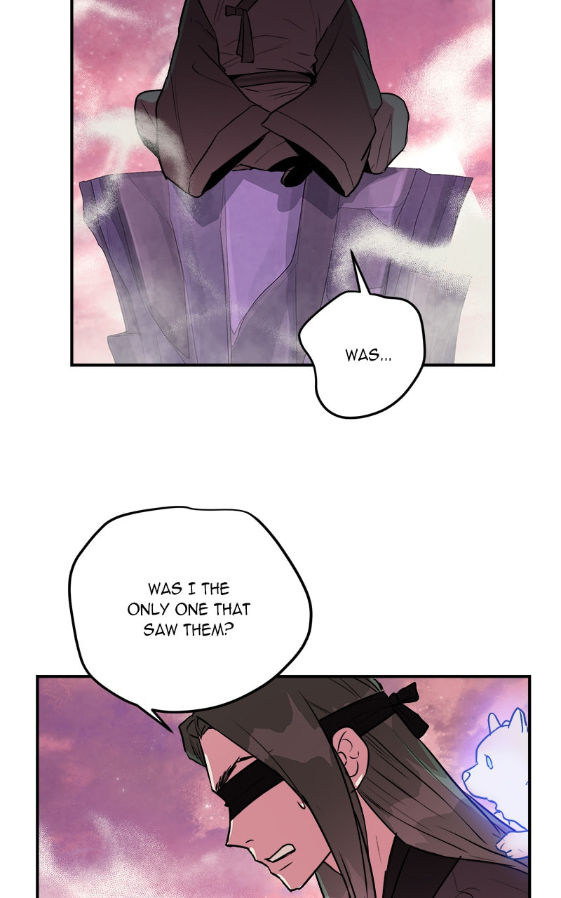 Read This Life to the Next chapter 84 image 7 on Lezhin