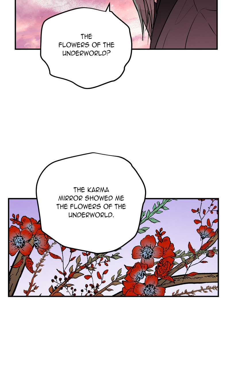 Read This Life to the Next chapter 84 image 8 on Lezhin