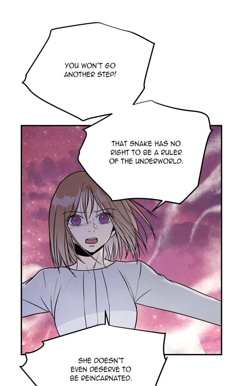 Read This Life to the Next chapter 84 image 82 on Lezhin