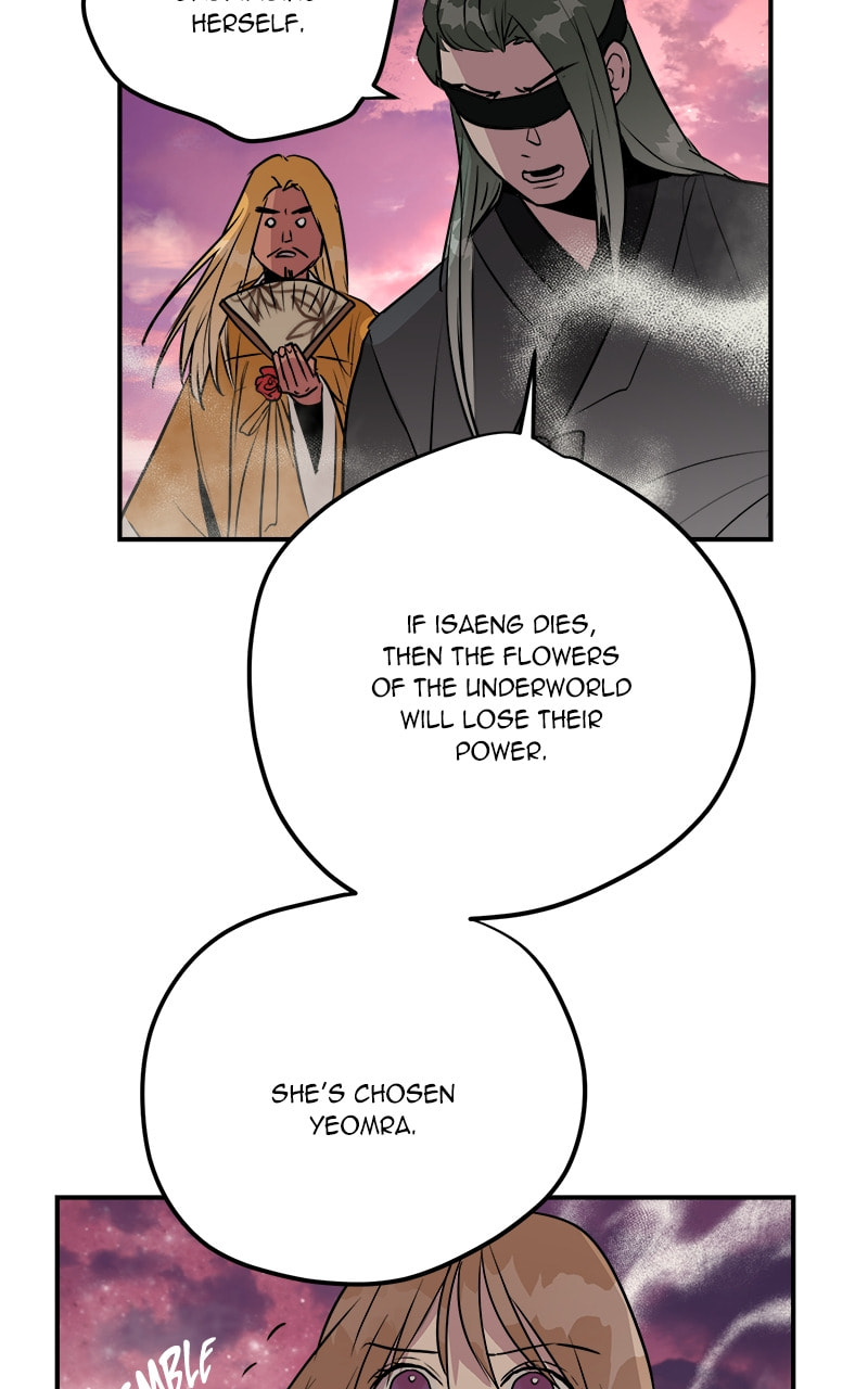 Read This Life to the Next chapter 84 image 88 on Lezhin