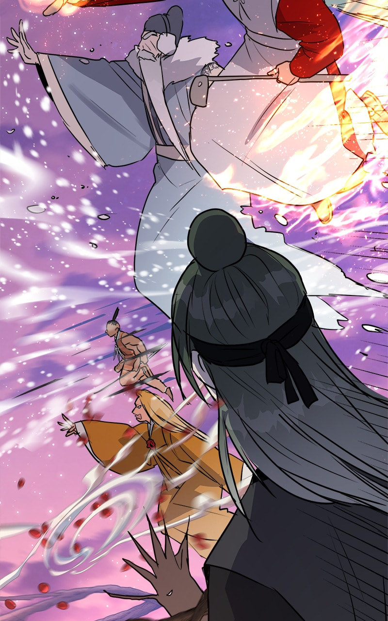 Read This Life to the Next chapter 84 image 96 on Lezhin