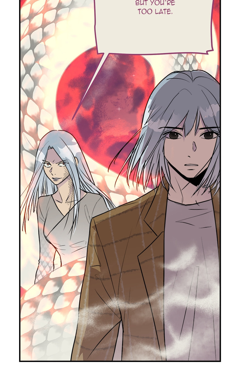 Read This Life to the Next chapter 85 image 14 on Lezhin