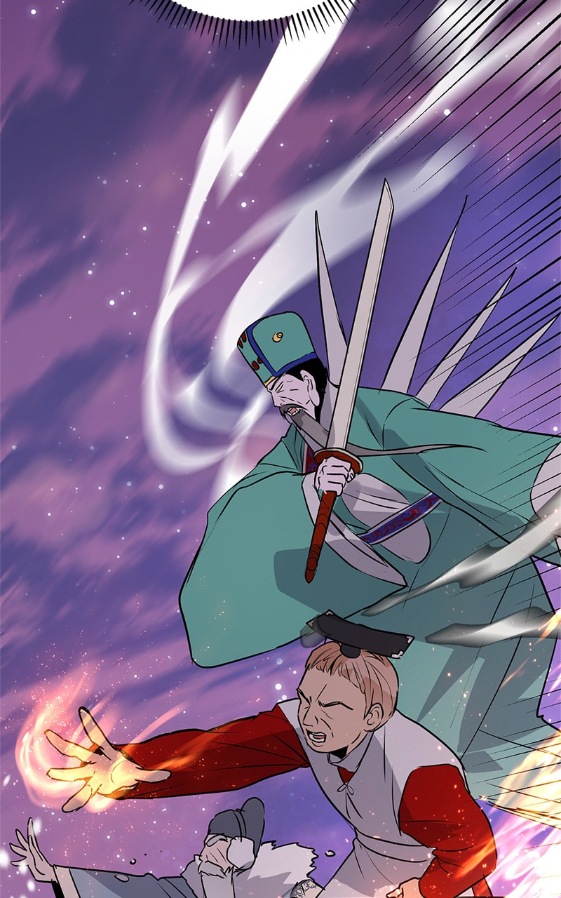 Read This Life to the Next chapter 85 image 2 on Lezhin