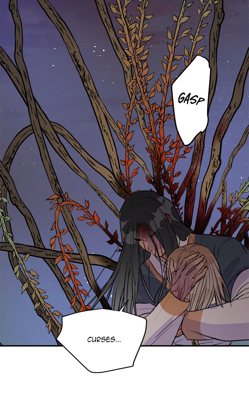 Read This Life to the Next chapter 85 image 25 on Lezhin
