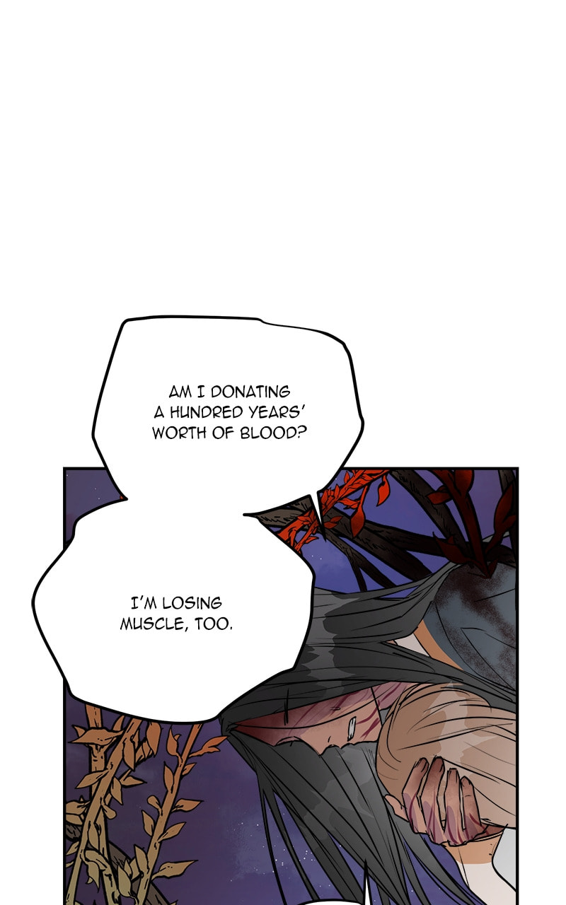 Read This Life to the Next chapter 85 image 26 on Lezhin