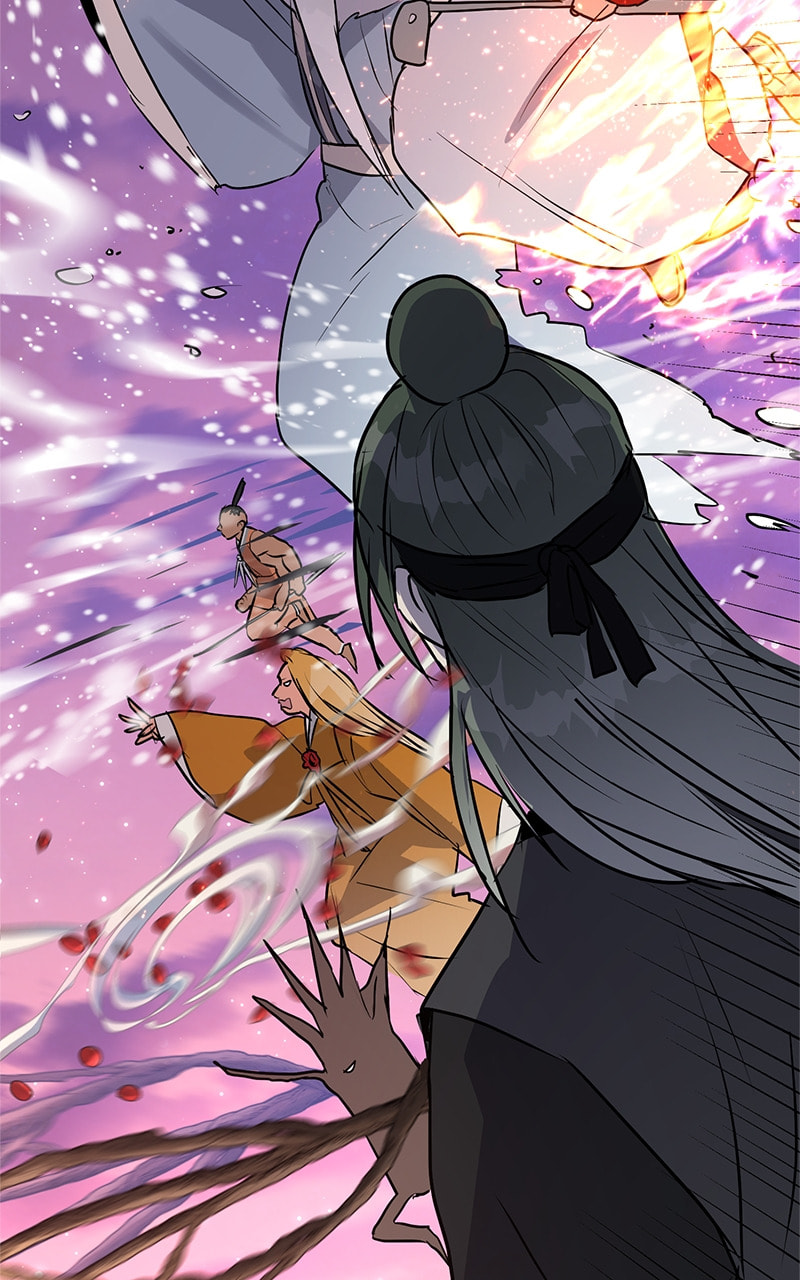 Read This Life to the Next chapter 85 image 3 on Lezhin