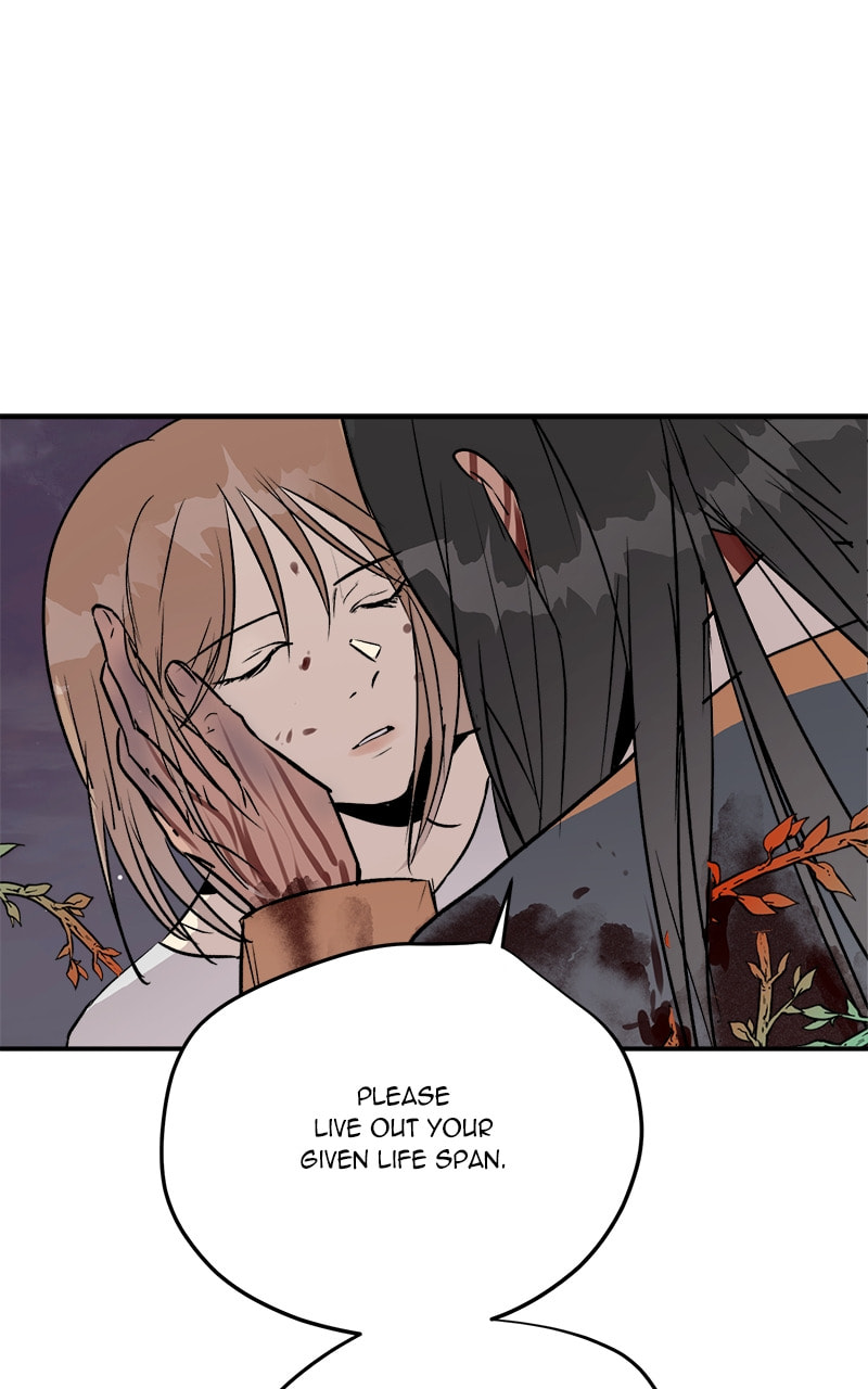 Read This Life to the Next chapter 85 image 32 on Lezhin