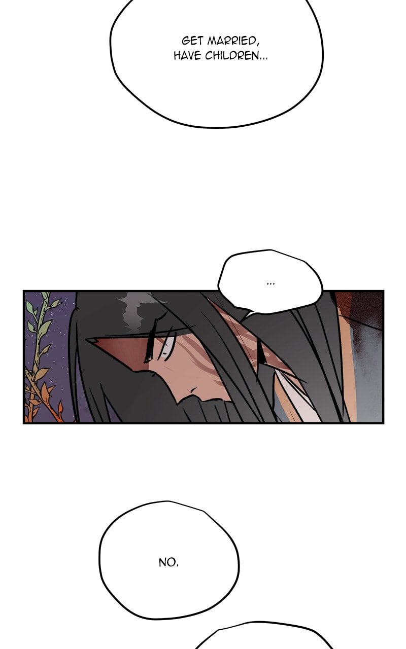 Read This Life to the Next chapter 85 image 33 on Lezhin