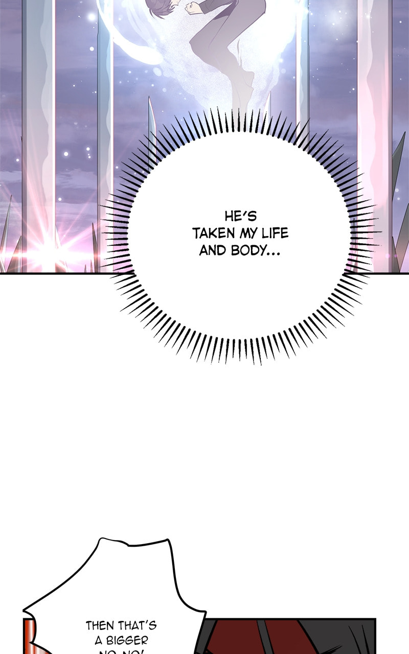 Read This Life to the Next chapter 85 image 35 on Lezhin