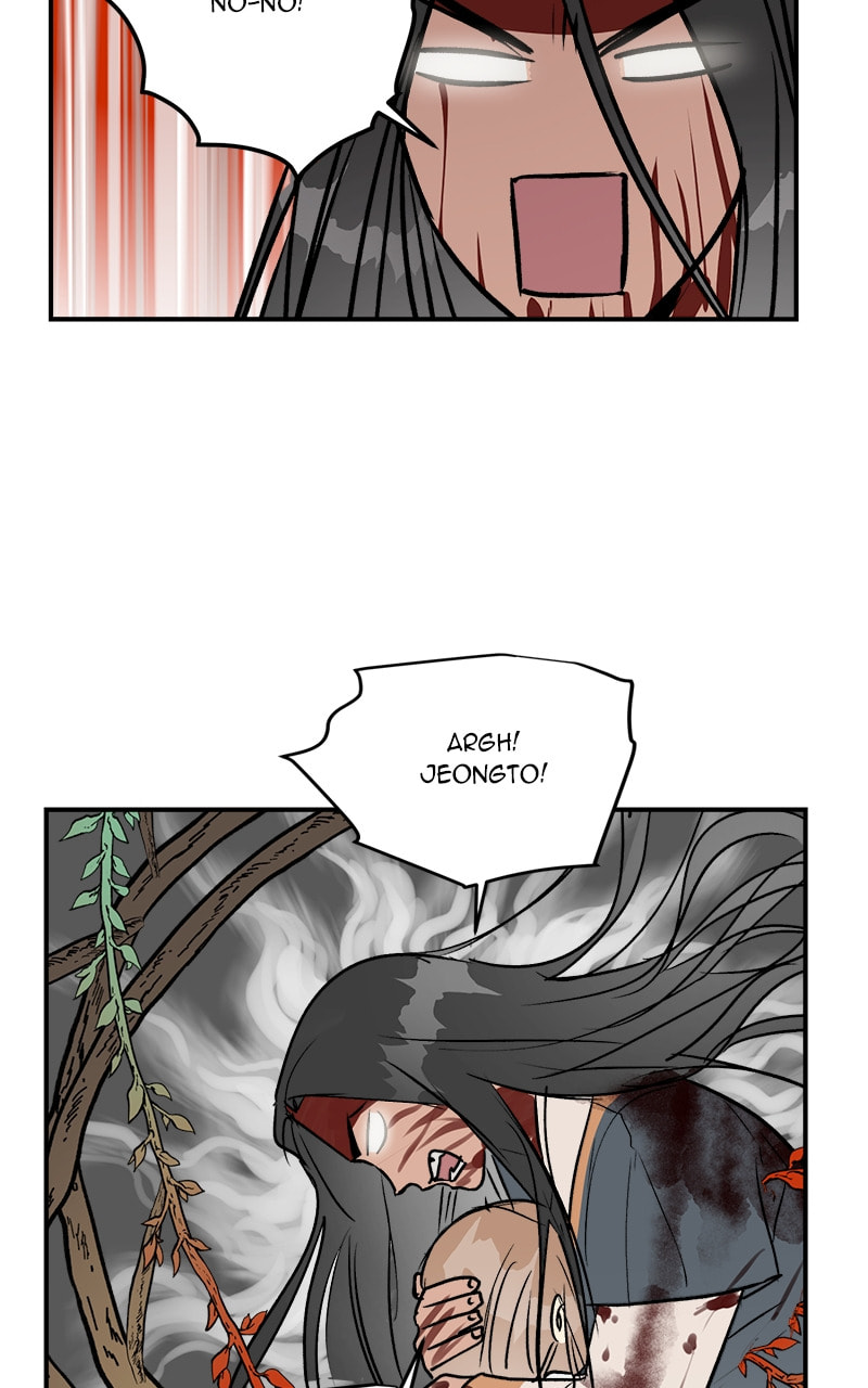 Read This Life to the Next chapter 85 image 36 on Lezhin