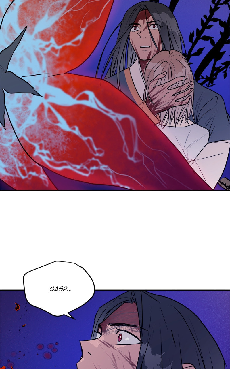Read This Life to the Next chapter 85 image 40 on Lezhin