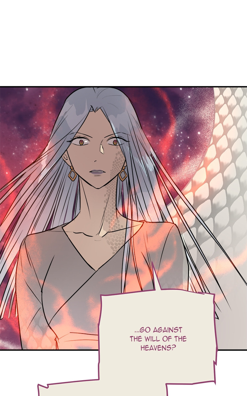 Read This Life to the Next chapter 85 image 5 on Lezhin