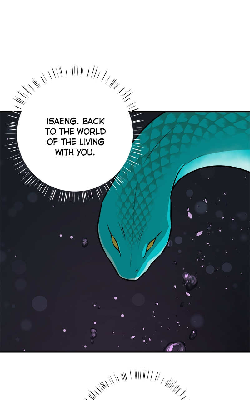 Read This Life to the Next chapter 85 image 53 on Lezhin