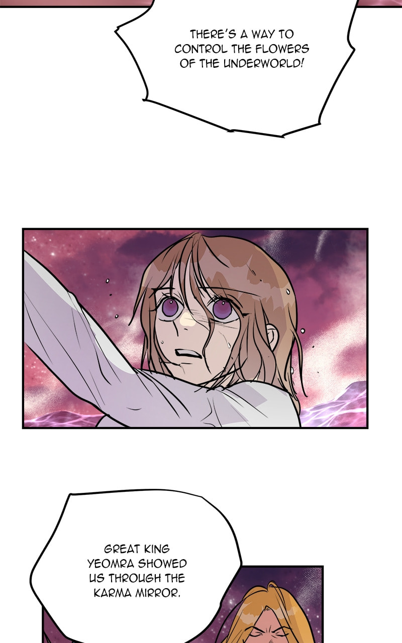Read This Life to the Next chapter 85 image 59 on Lezhin