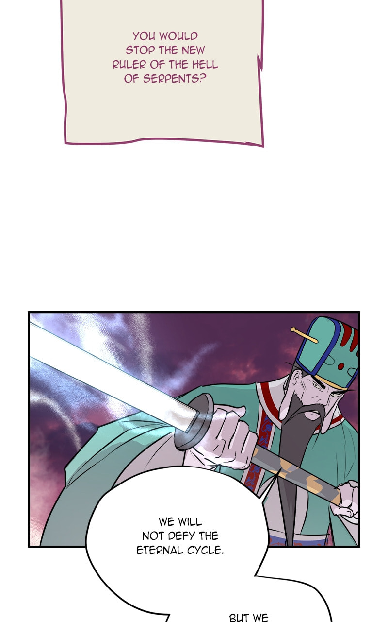 Read This Life to the Next chapter 85 image 6 on Lezhin