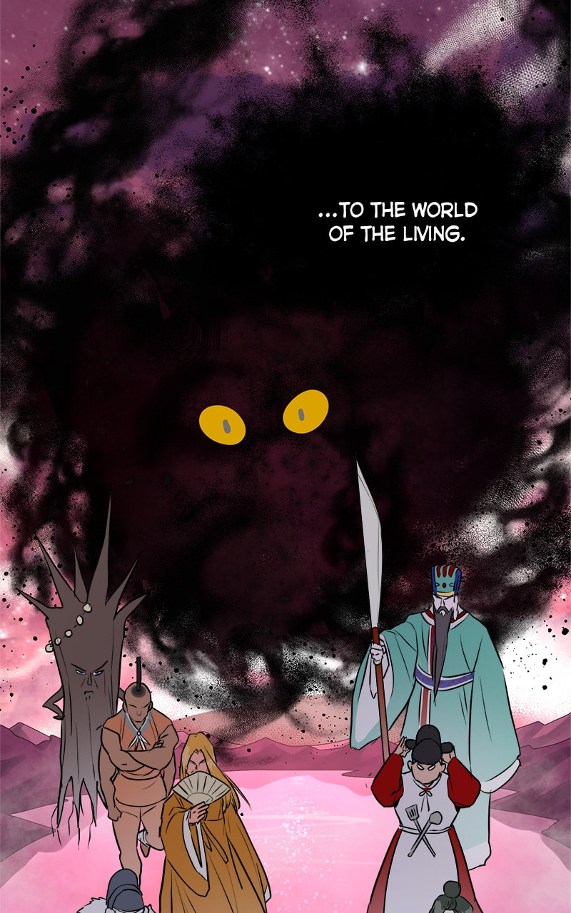 Read This Life to the Next chapter 85 image 67 on Lezhin
