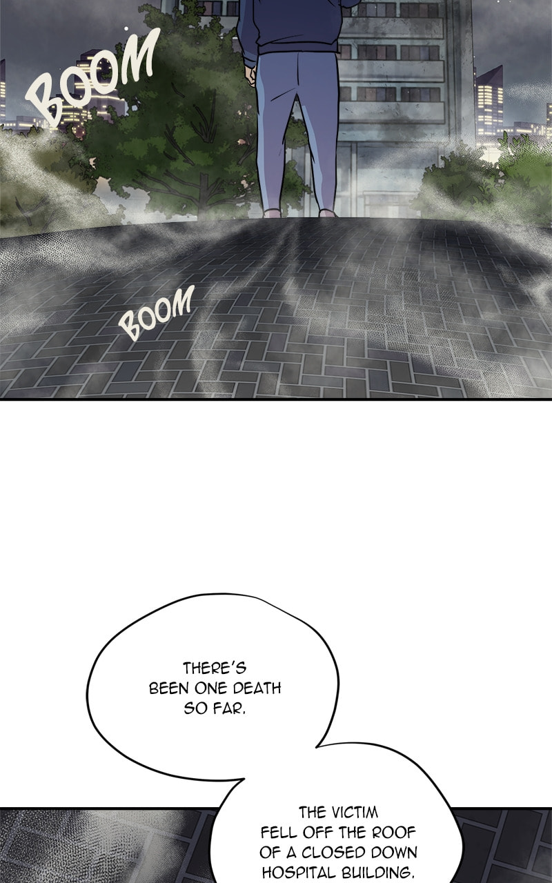 Read This Life to the Next chapter 85 image 72 on Lezhin