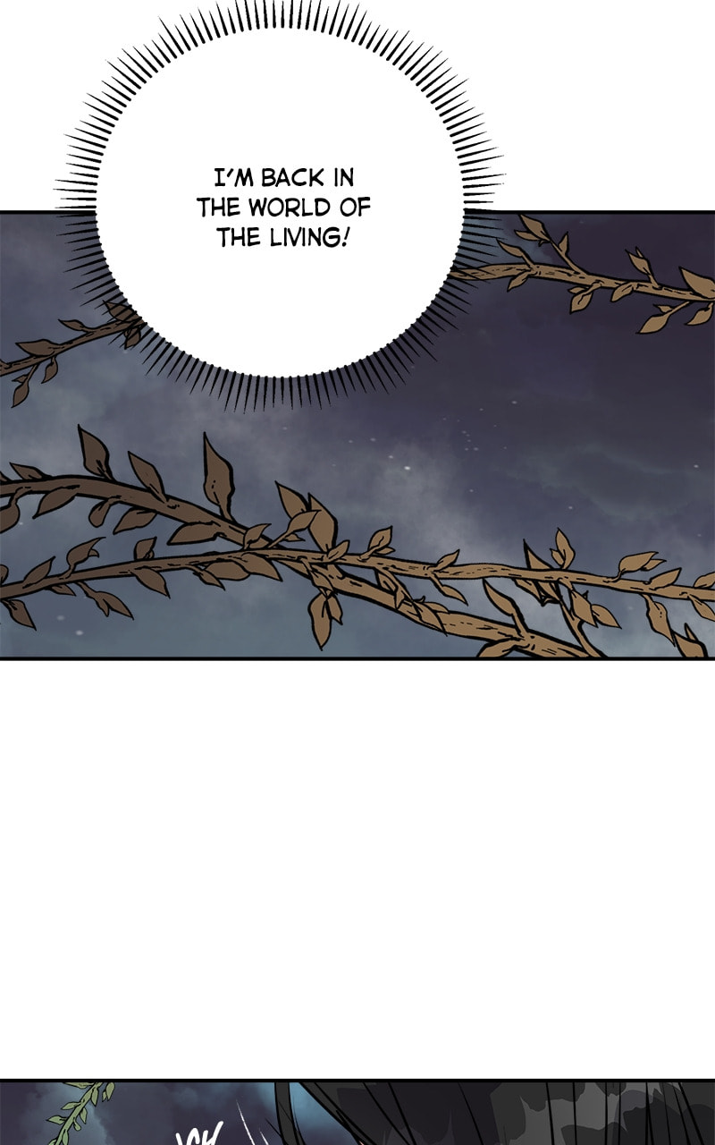 Read This Life to the Next chapter 85 image 90 on Lezhin
