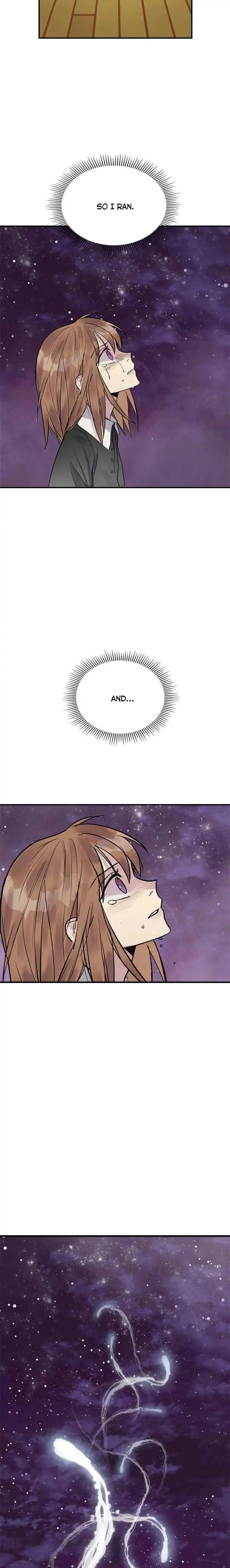 Read This Life to the Next chapter 87 image 1 on Lezhin