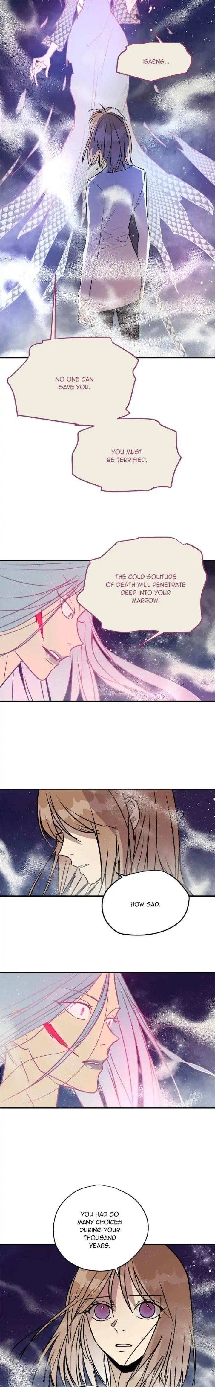 Read This Life to the Next chapter 87 image 10 on Lezhin