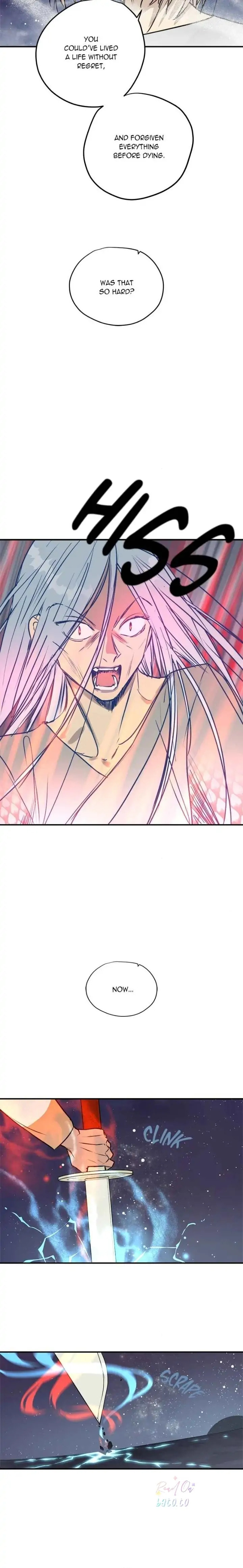 Read This Life to the Next chapter 87 image 11 on Lezhin