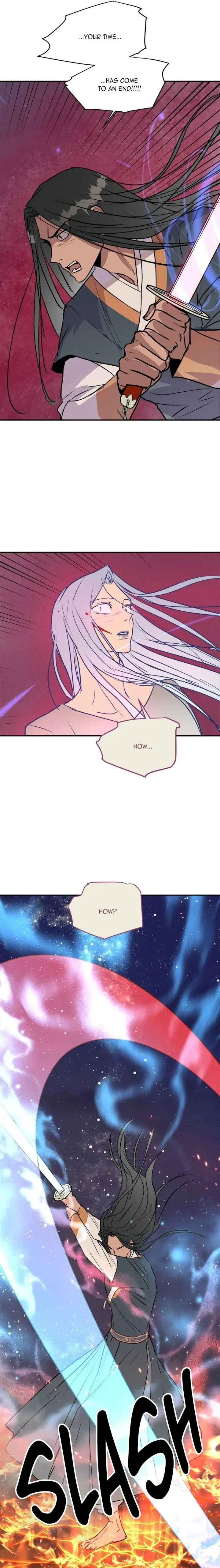 Read This Life to the Next chapter 87 image 12 on Lezhin