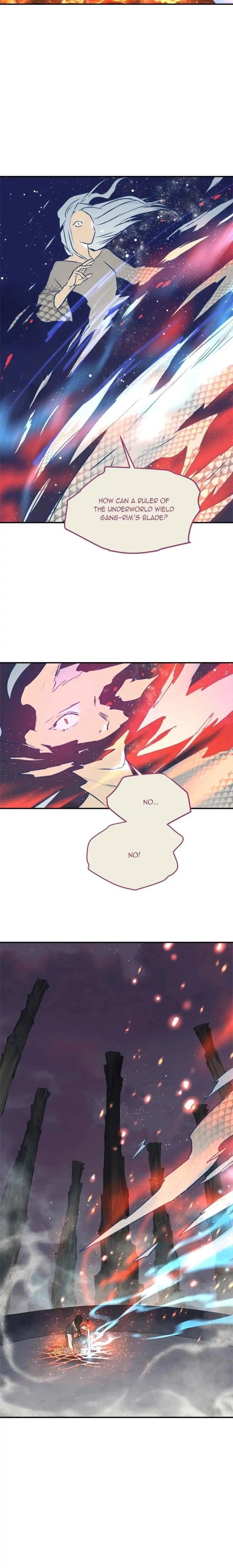 Read This Life to the Next chapter 87 image 13 on Lezhin