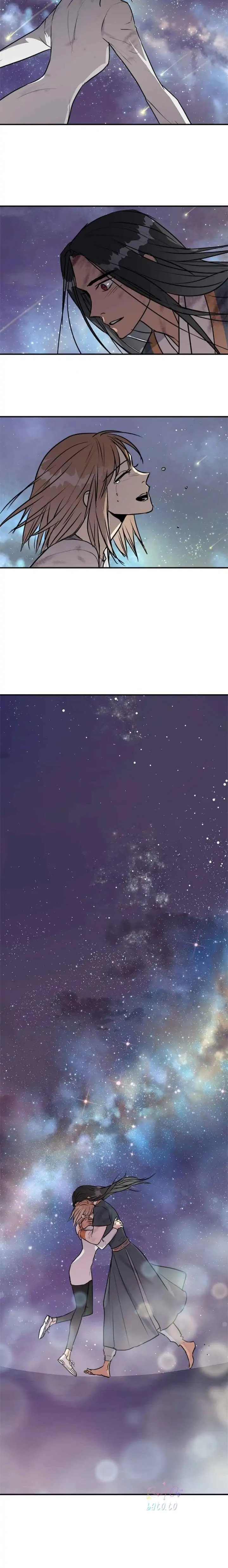 Read This Life to the Next chapter 87 image 17 on Lezhin